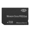 メモリースティックDuo