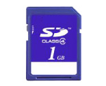 SDカード SD/SDHC/SDXC