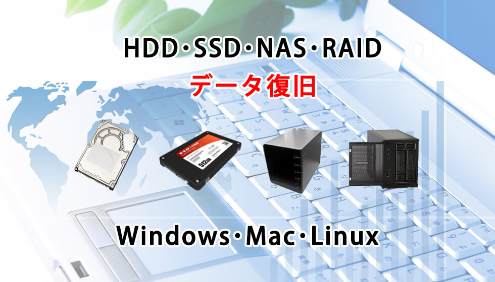 HDDSSDNASRAID/f[^
