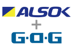 ALSOK＋G･O･Gコラボ企画