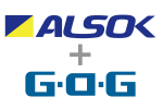 ALSOK{GOGR{