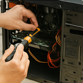 メーカー（PC・周辺機器・IoT）
