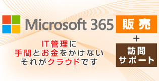 Microsoft365̔+T|[g